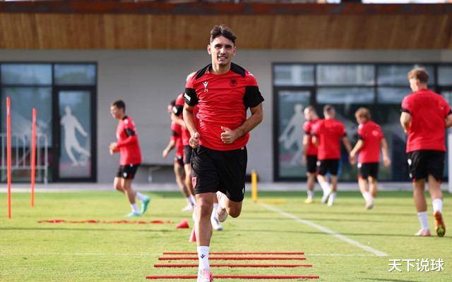 开云体育官网-关于阿尔巴尼亚历史性晋级，锁定淘汰赛席位！的信息