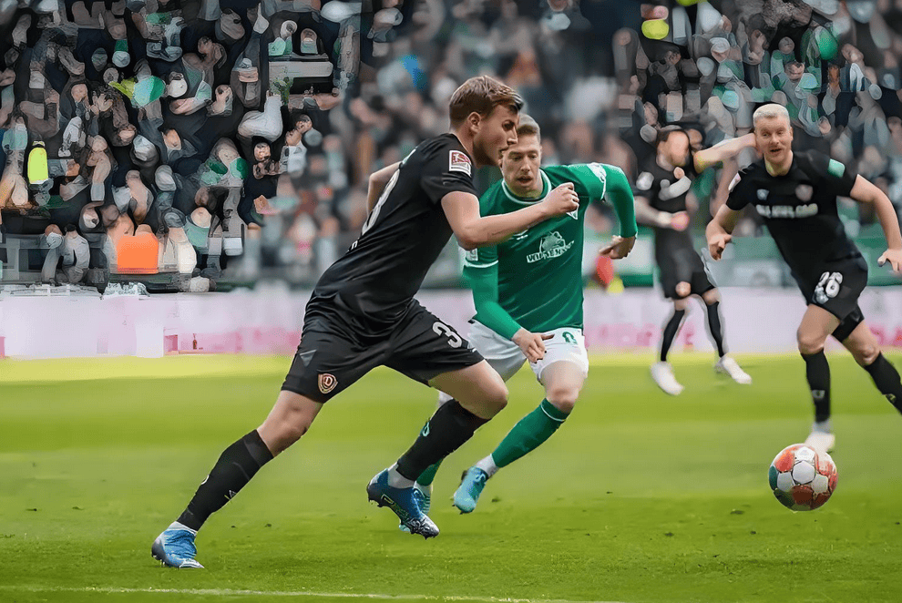 云达不莱梅取得惊人成绩,德甲杯赛进入半决赛的简单介绍 云达不莱梅取得惊人成绩,德甲杯赛进入半决赛的简单介绍