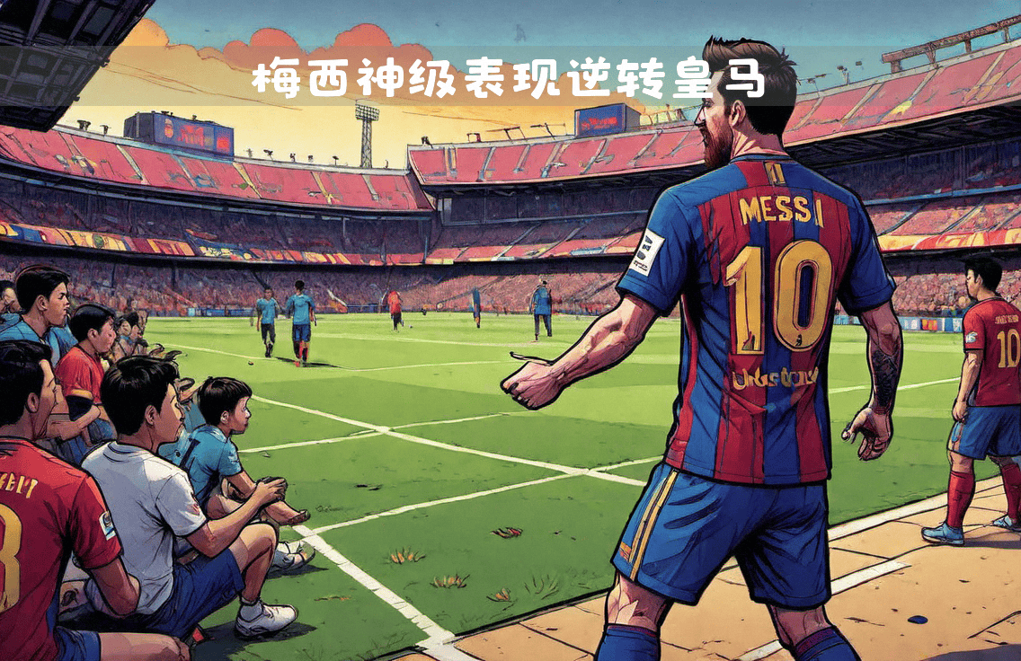 马德里盛宴再掀巴萨胜利,梅西突破大限的简单介绍 马德里盛宴再掀巴萨胜利,梅西突破大限的简单介绍
