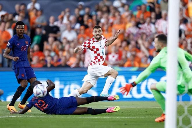 克罗地亚队在欧洲联赛上实现了惊人突破 克罗地亚队在欧洲联赛上实现了惊人突破