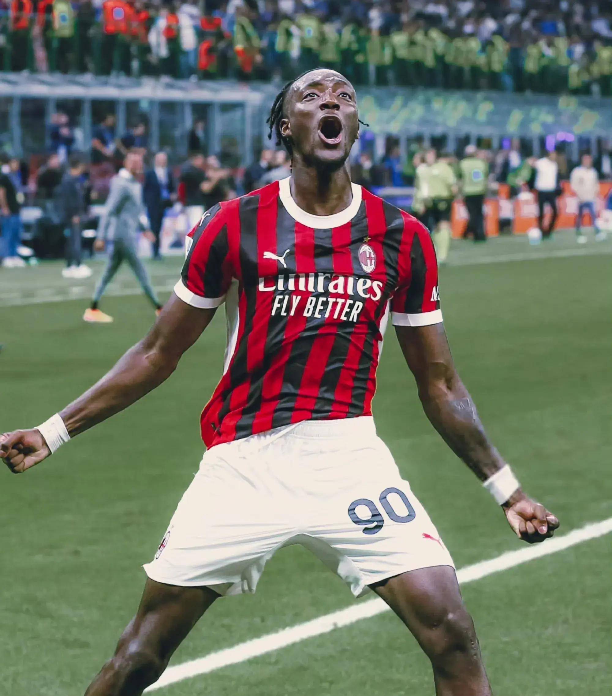 关于AC米兰球员传球成功率极高表现出色的信息 关于AC米兰球员传球成功率极高表现出色的信息