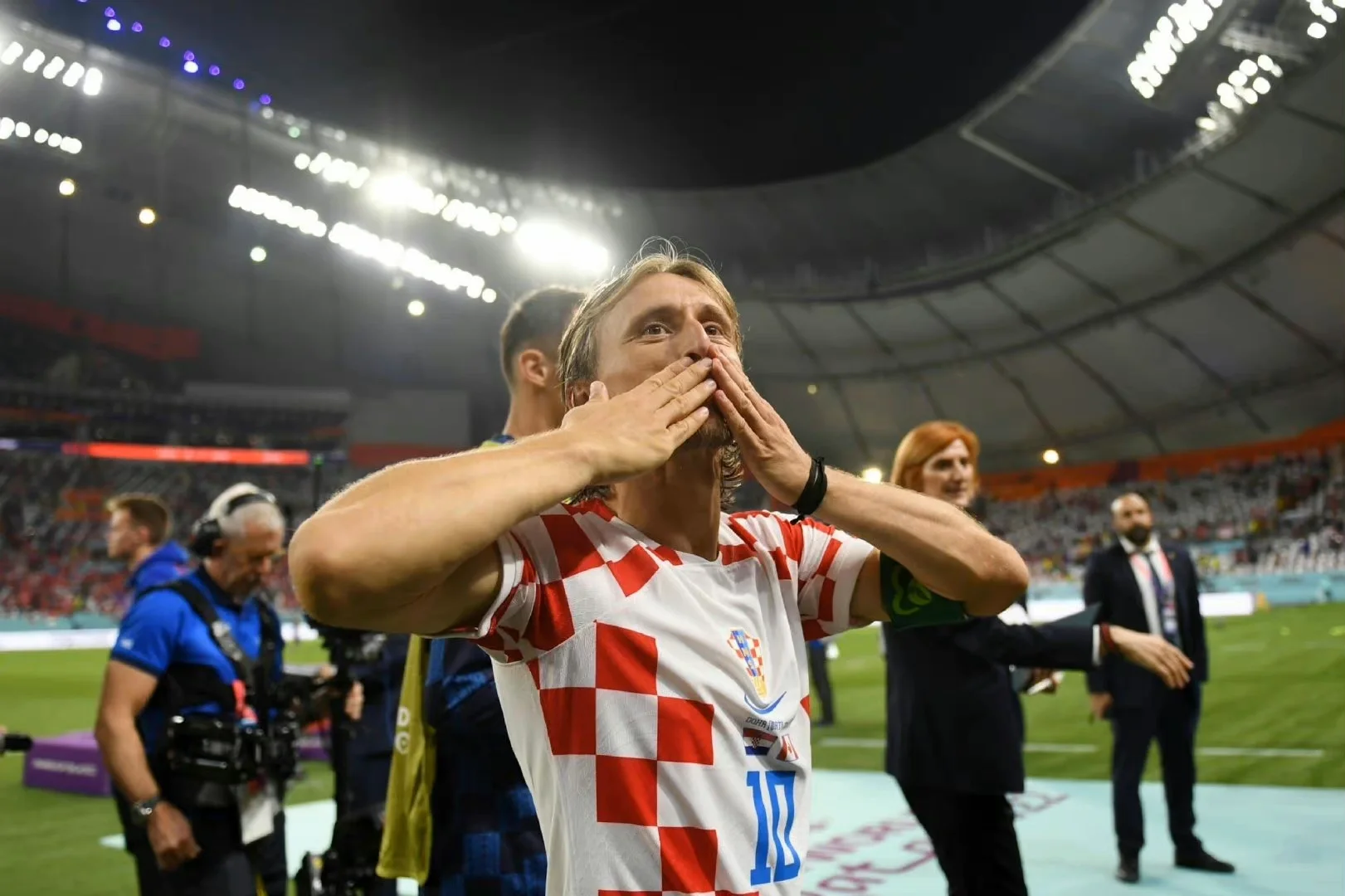 俄罗斯逆转克罗地亚,传射一箭之仇 俄罗斯逆转克罗地亚,传射一箭之仇