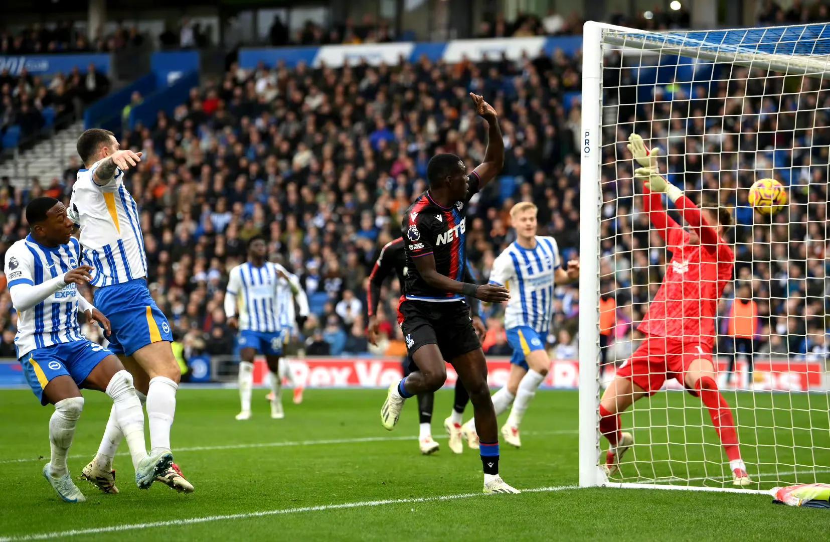 开云APP-布莱顿外援造险，球队面临伤病危机！的简单介绍