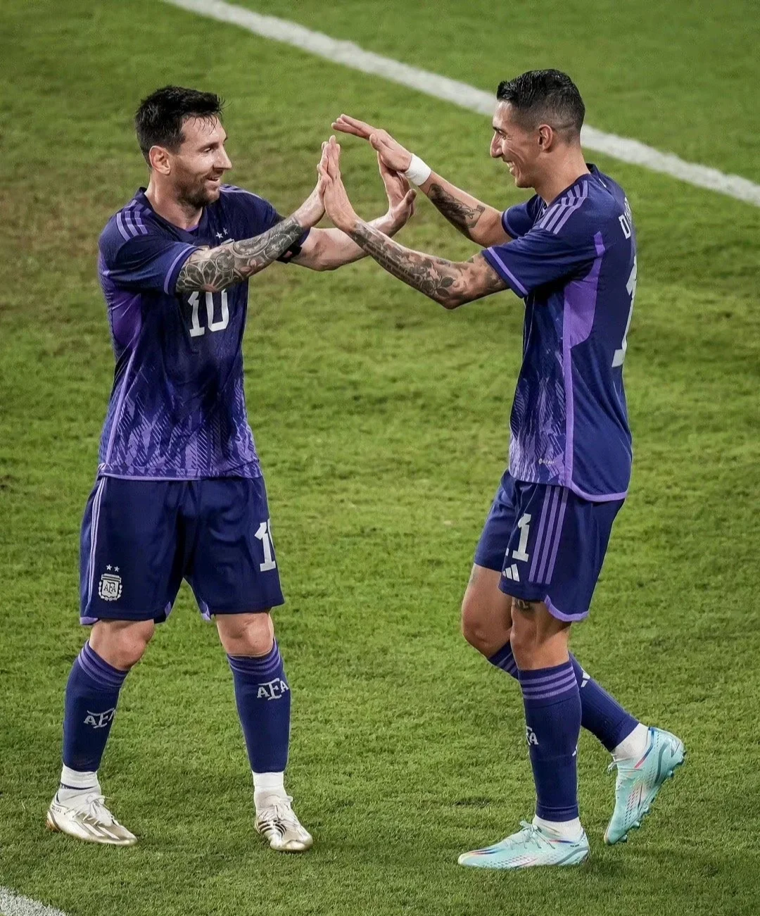 国家队备战世界杯,热身赛结束状态良好 国家队备战世界杯,热身赛结束状态良好