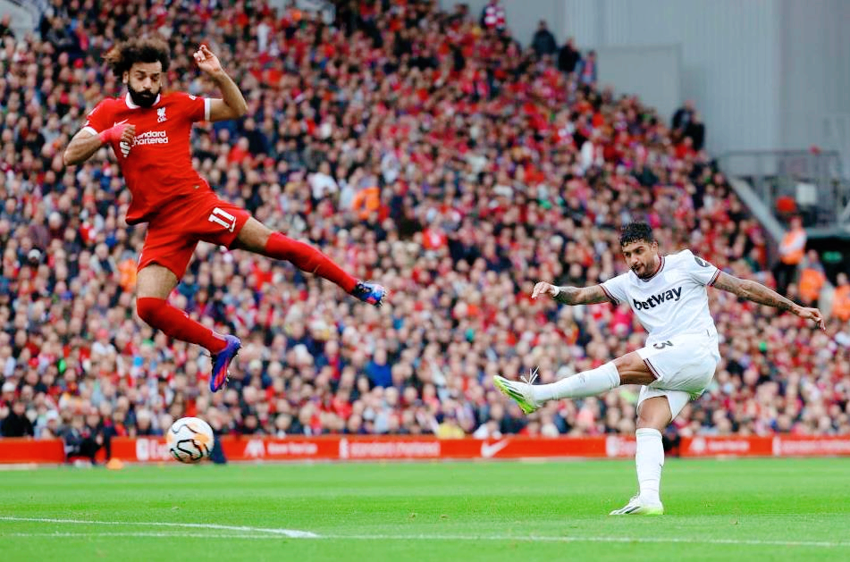 开云APP-关于利物浦遗憾出局，英格兰球队决赛缺席的信息