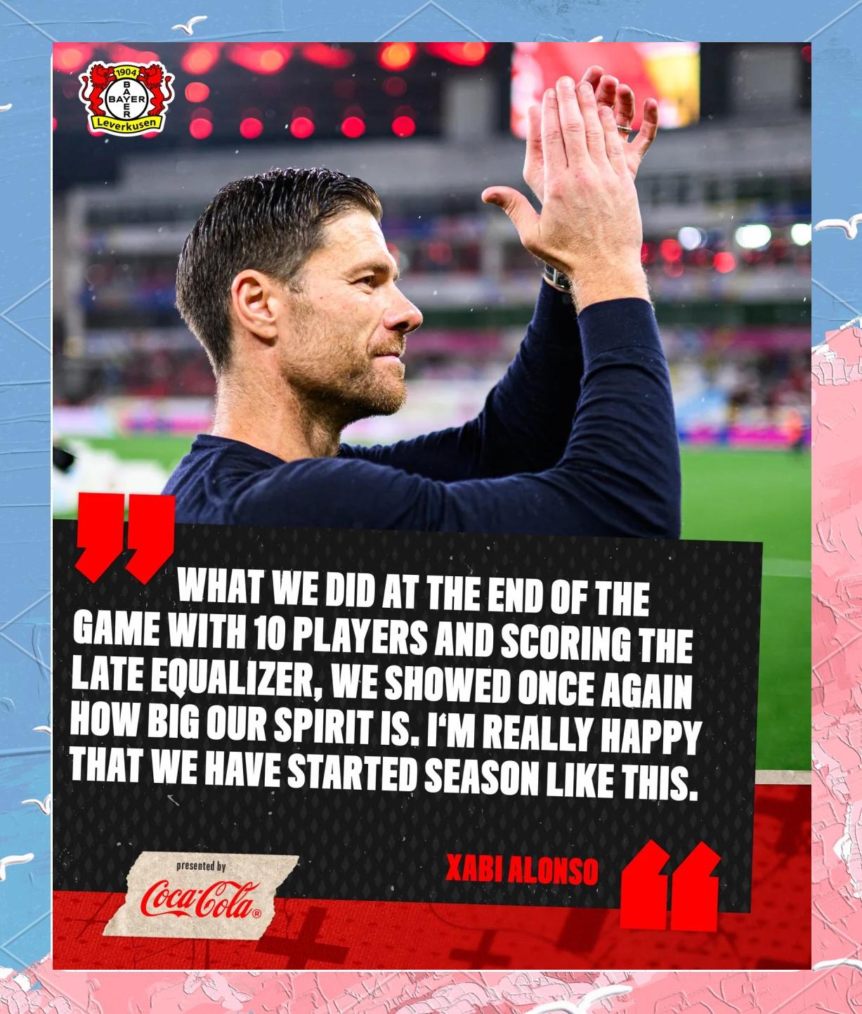 开云平台-勒沃库森客场大捷，挑战联赛冠军的简单介绍