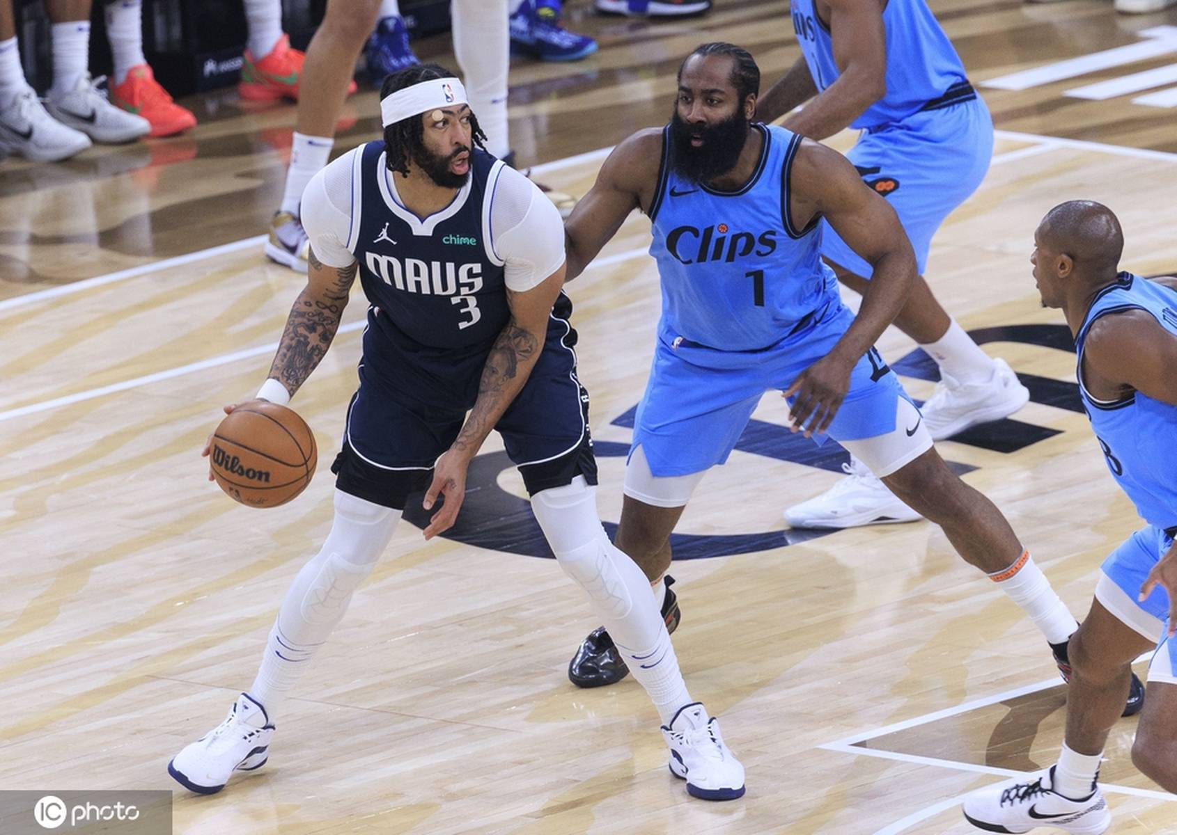 关于快船客场惨败:双核心状态下滑受外界担忧的信息 关于快船客场惨败:双核心状态下滑受外界担忧的信息