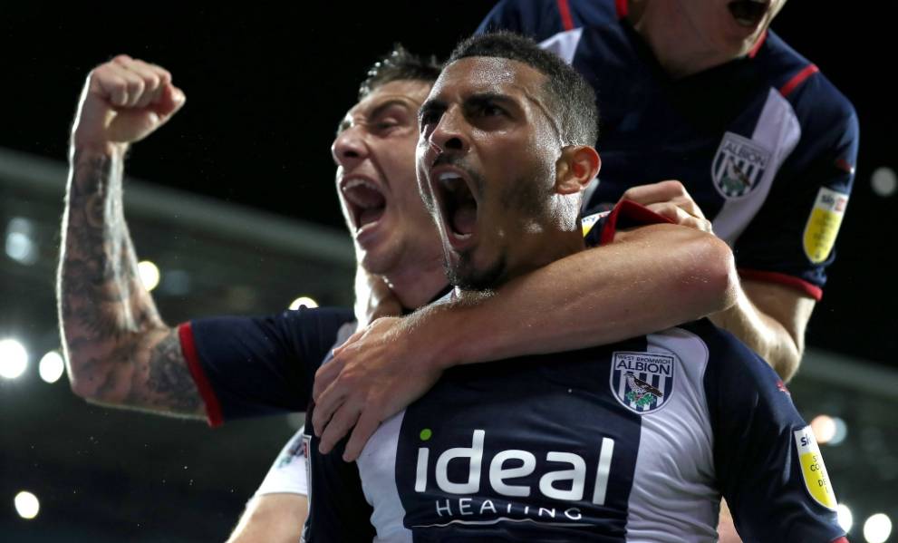 赫尔城主场迎战西布朗,恢复领先位置力争胜利的简单介绍 赫尔城主场迎战西布朗,恢复领先位置力争胜利的简单介绍