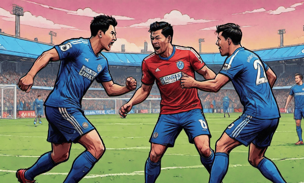 开云体育在线-塞维利亚客场不敌强敌，仍需继续努力的简单介绍