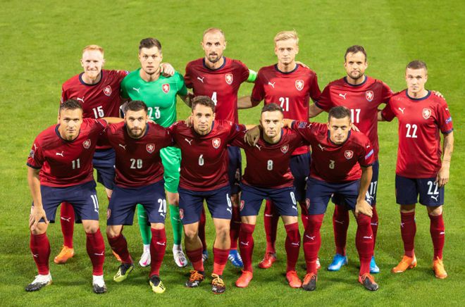 关于捷克队奋力一搏,欧预赛初露锋芒的信息 关于捷克队奋力一搏,欧预赛初露锋芒的信息