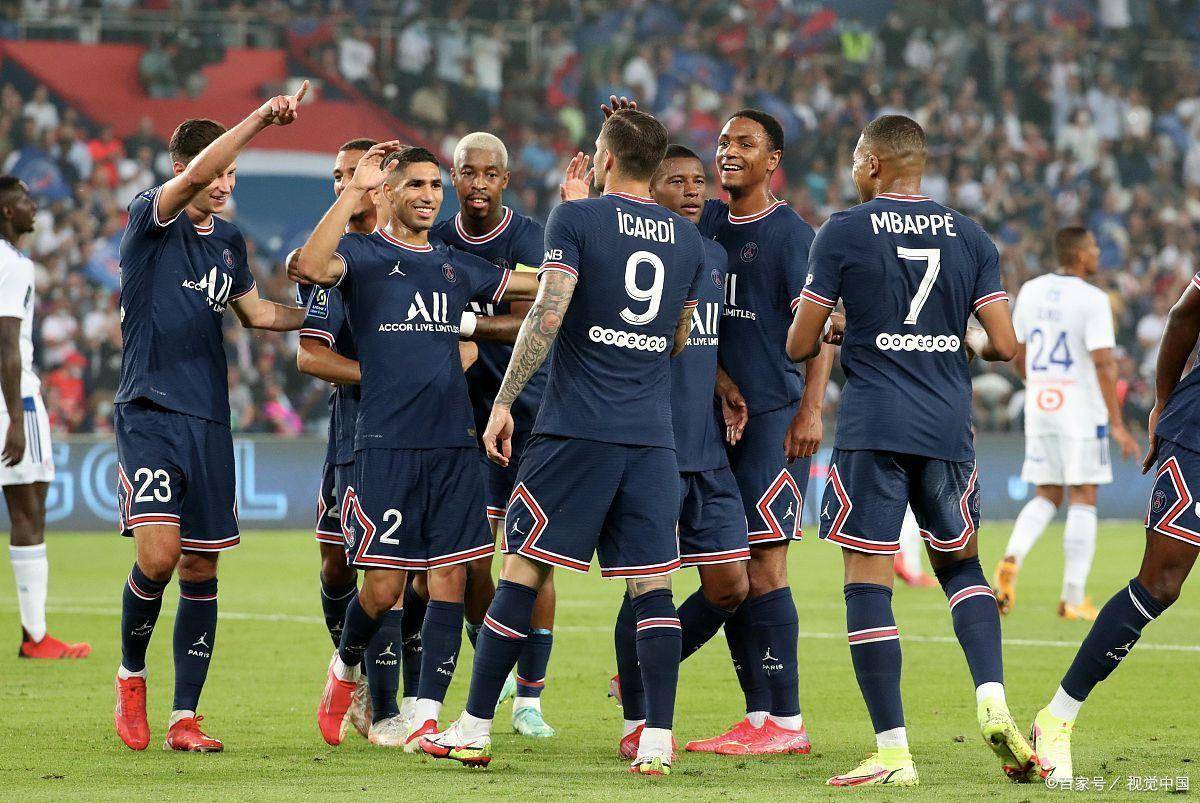 关于巴黎圣日耳曼队内发生冲突,主教练紧急处理的信息 关于巴黎圣日耳曼队内发生冲突,主教练紧急处理的信息