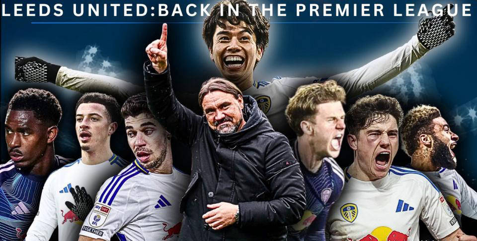 开云下载-利兹联后卫伤愈归队，英冠冲击英超雄心顿生的简单介绍