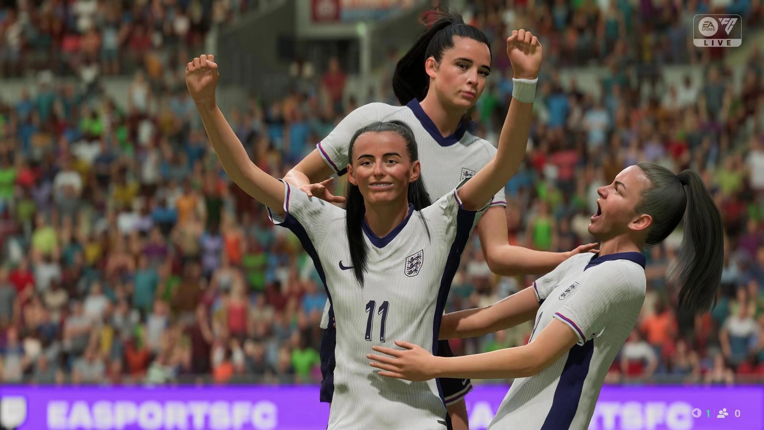 关于世界女足球员在比赛中充分施展实力的信息 关于世界女足球员在比赛中充分施展实力的信息