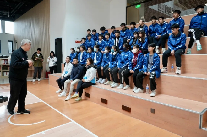 开云体育app-中国篮协加强青少年篮球培训，助力未来的简单介绍