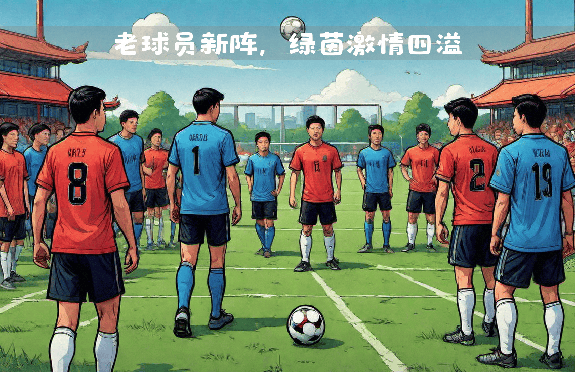 开云体育平台APP-包含热血足球联赛再度点燃，球员拚搏奋进的词条