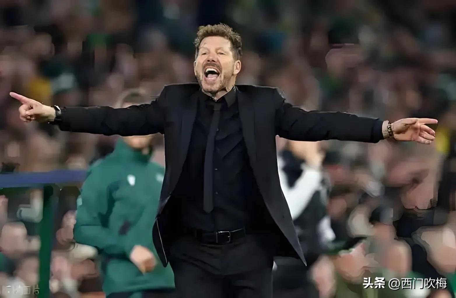 马德里德比再次引爆,伯纳乌变战场 马德里德比再次引爆,伯纳乌变战场