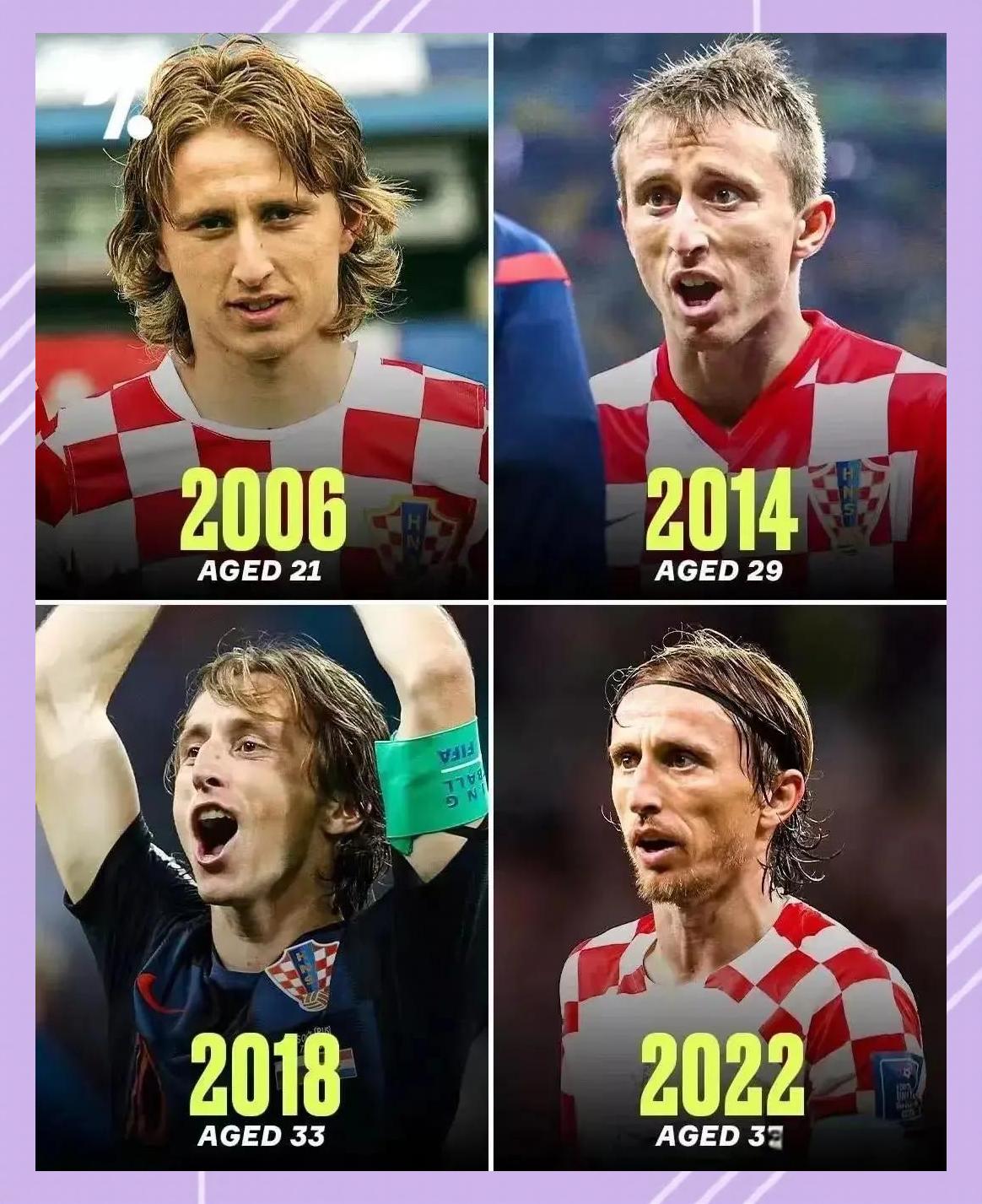 开云APP-关于克罗地亚莫德里奇获特级伤情界定救援迫切的信息