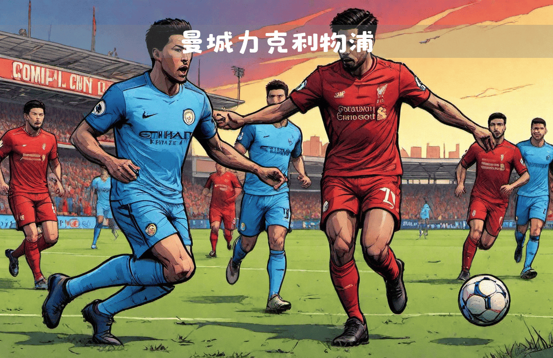 开云体育中国-曼城获得重要胜利，继续领跑英超榜首