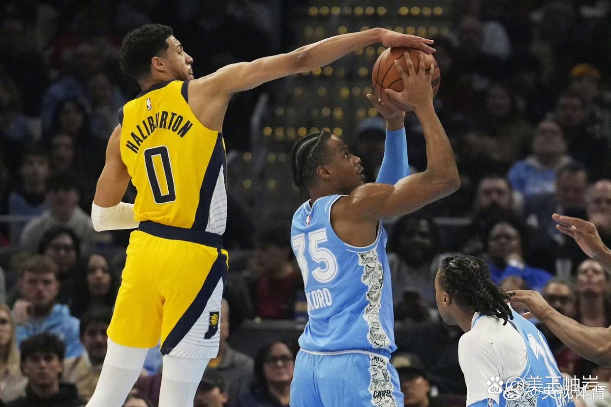 步行者队客场击败开拓者,取得三连胜的简单介绍 步行者队客场击败开拓者,取得三连胜的简单介绍