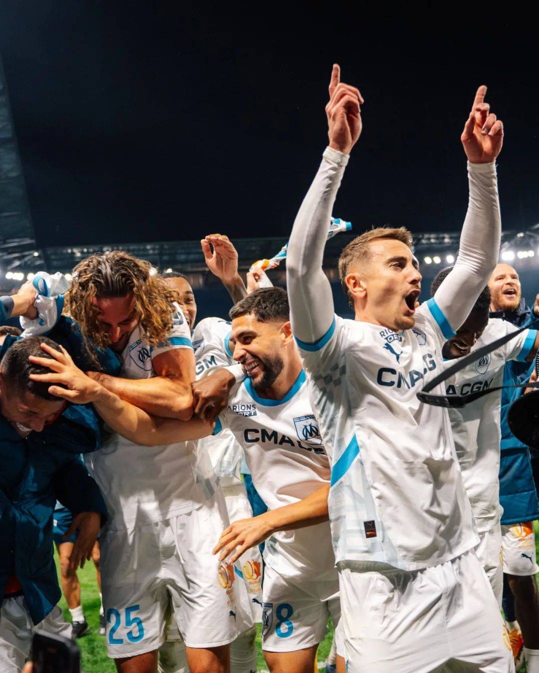 马赛战术大调整,球队士气高涨备战下一场比赛的简单介绍 马赛战术大调整,球队士气高涨备战下一场比赛的简单介绍