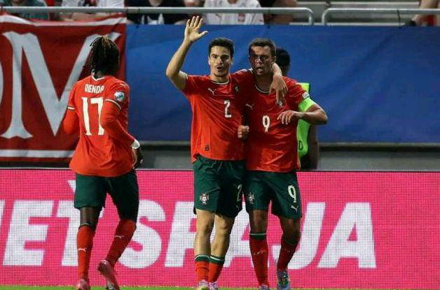 法国队在比赛中实现了逆袭,取得了一场惊险胜利的简单介绍 法国队在比赛中实现了逆袭,取得了一场惊险胜利的简单介绍