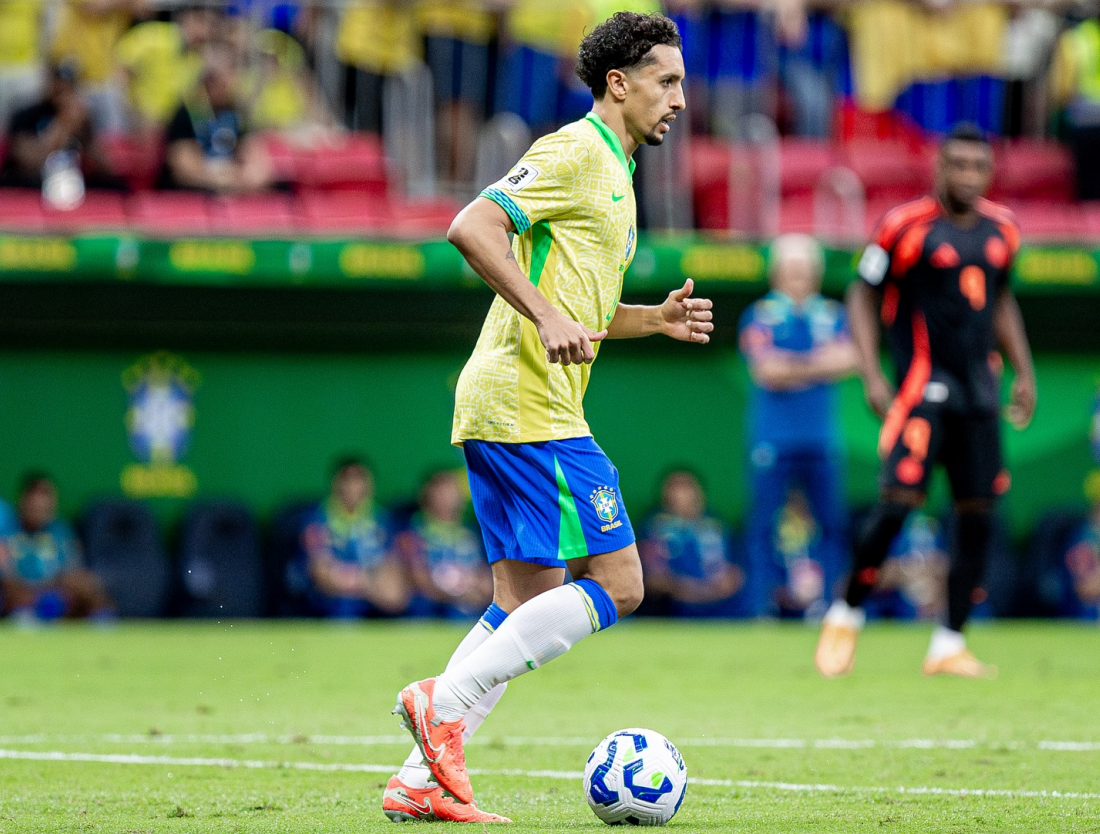 巴西队新秀表现抢眼赢得赞誉 巴西队新秀表现抢眼赢得赞誉