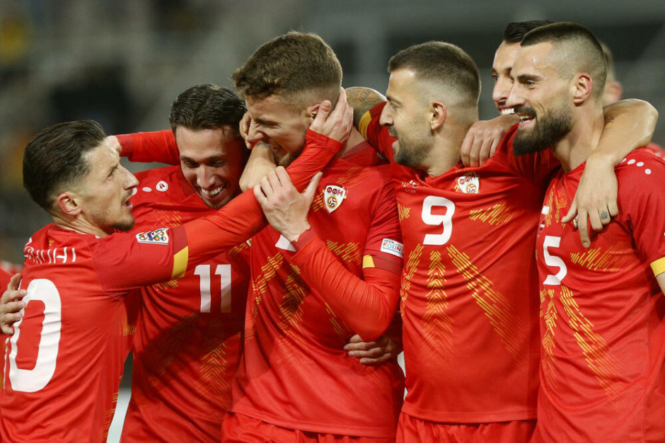 关于比利时迎战北马其顿,备战重要预选赛的信息 关于比利时迎战北马其顿,备战重要预选赛的信息