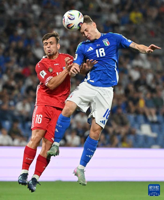 意大利对决摩尔多瓦,双方实力对比的简单介绍 意大利对决摩尔多瓦,双方实力对比的简单介绍