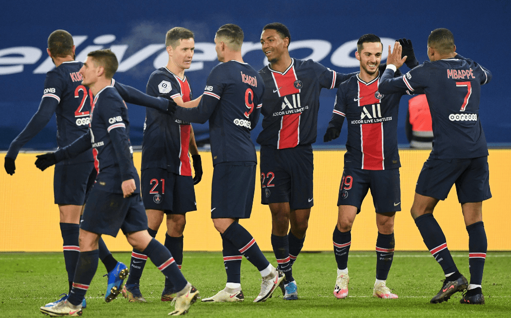 包含佛罗伦萨面对巴黎圣日耳曼:欧洲赛场对决的词条 包含佛罗伦萨面对巴黎圣日耳曼:欧洲赛场对决的词条