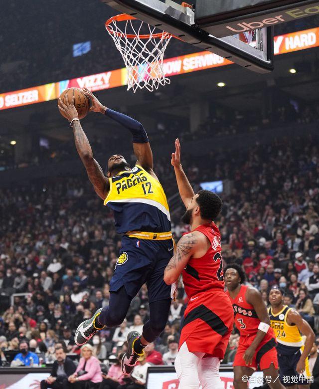 步行者全队发挥出色赢得比赛 步行者全队发挥出色赢得比赛