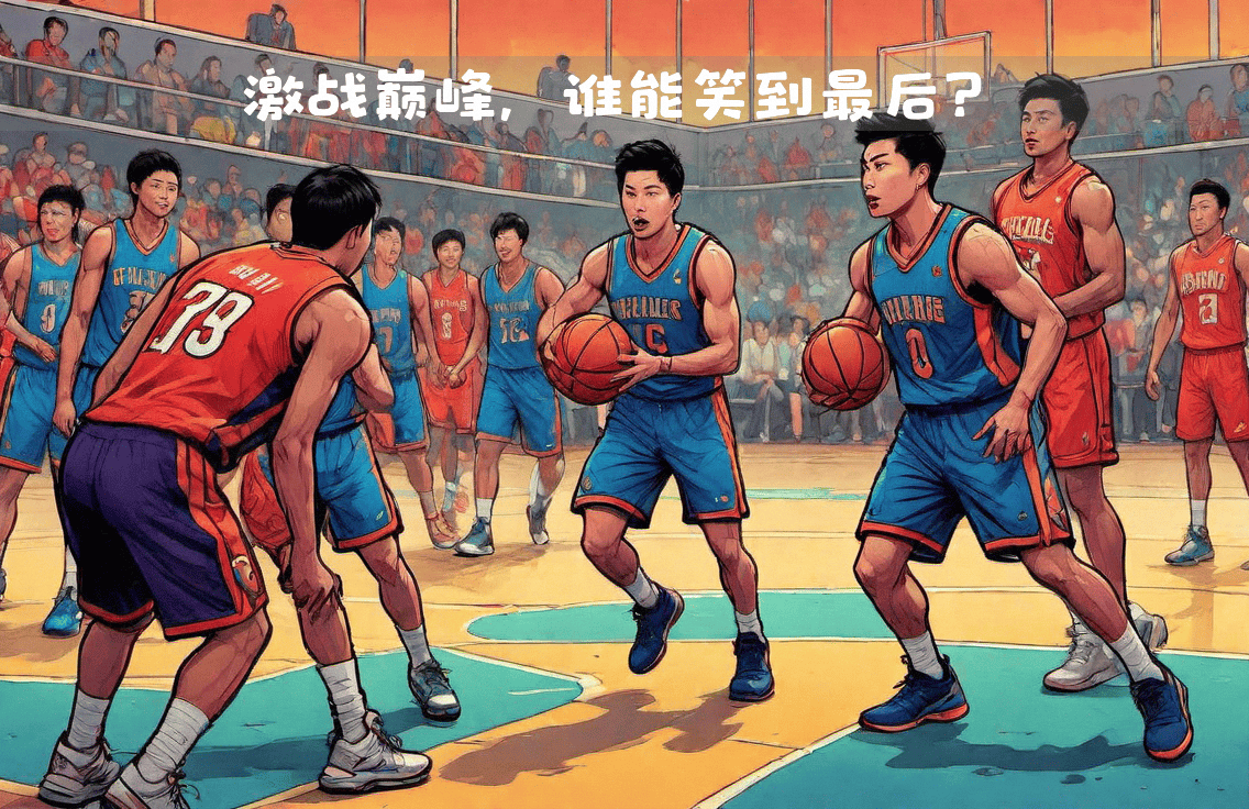 热门球队全面对决谁将笑到最后 热门球队全面对决谁将笑到最后