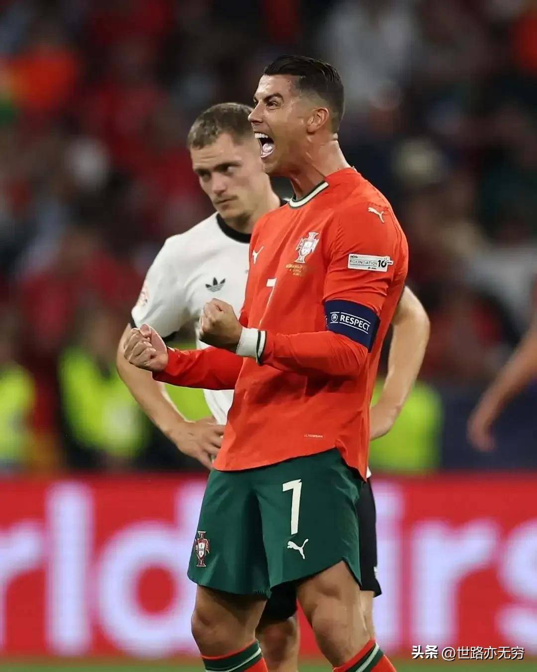 开云体育中国-葡萄牙队客场击败瑞典保持不败