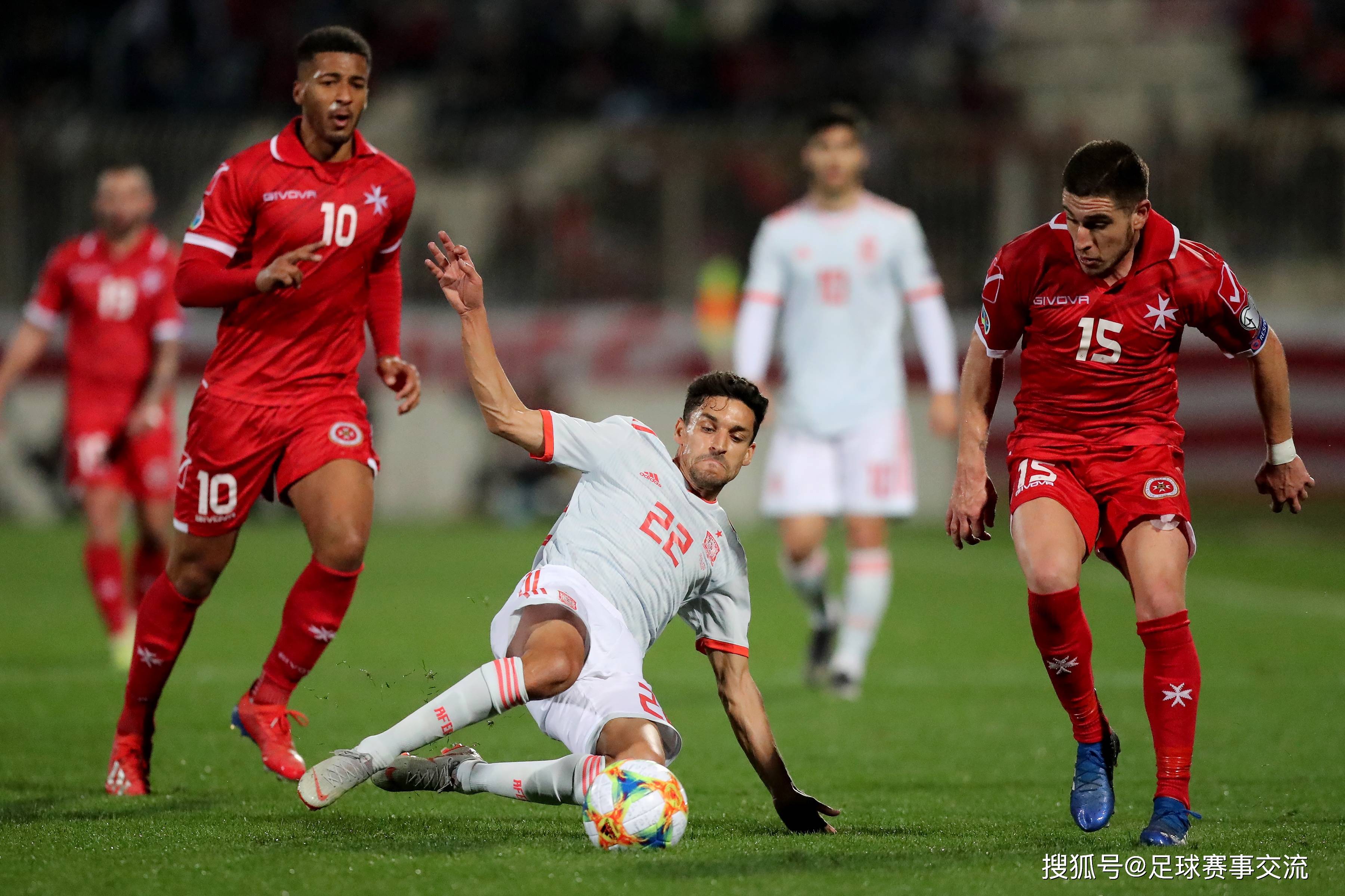 克罗地亚在欧洲杯预选赛中获得胜利 克罗地亚在欧洲杯预选赛中获得胜利