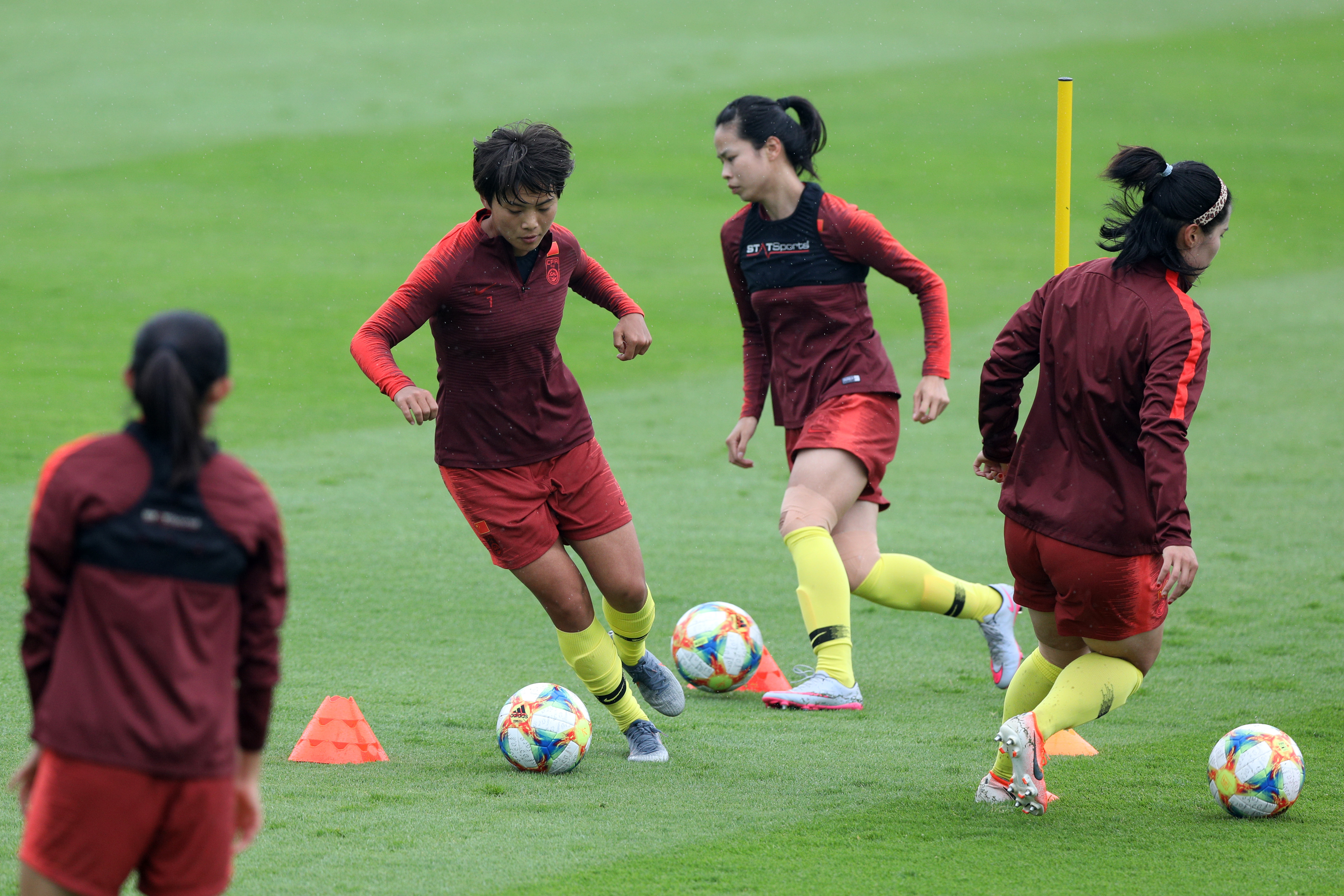 包含委内瑞拉女足队备战世界杯,全力备战的词条 包含委内瑞拉女足队备战世界杯,全力备战的词条