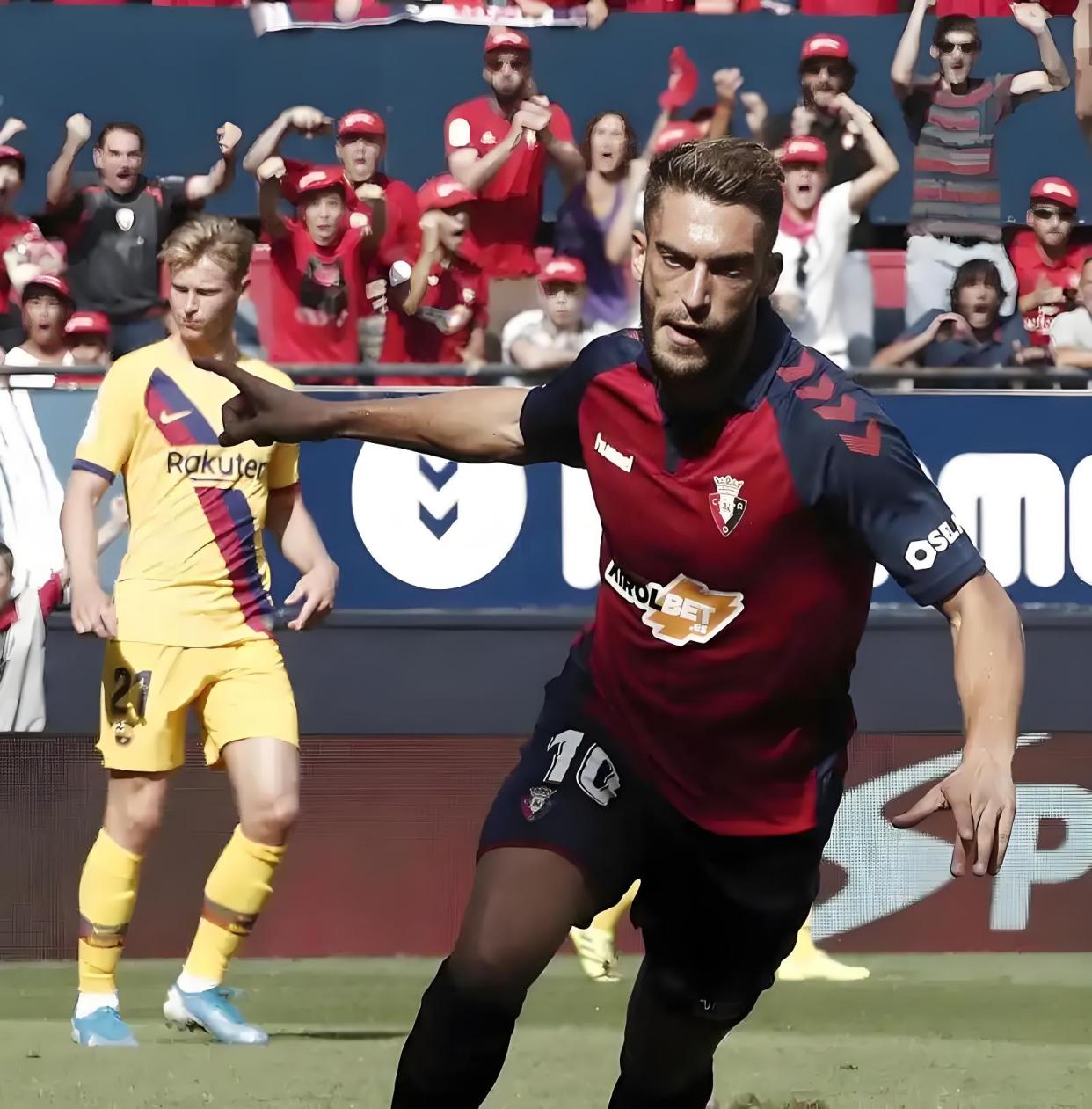 开云平台-关于奥萨苏纳新援入选阵容迅速适应节奏的信息