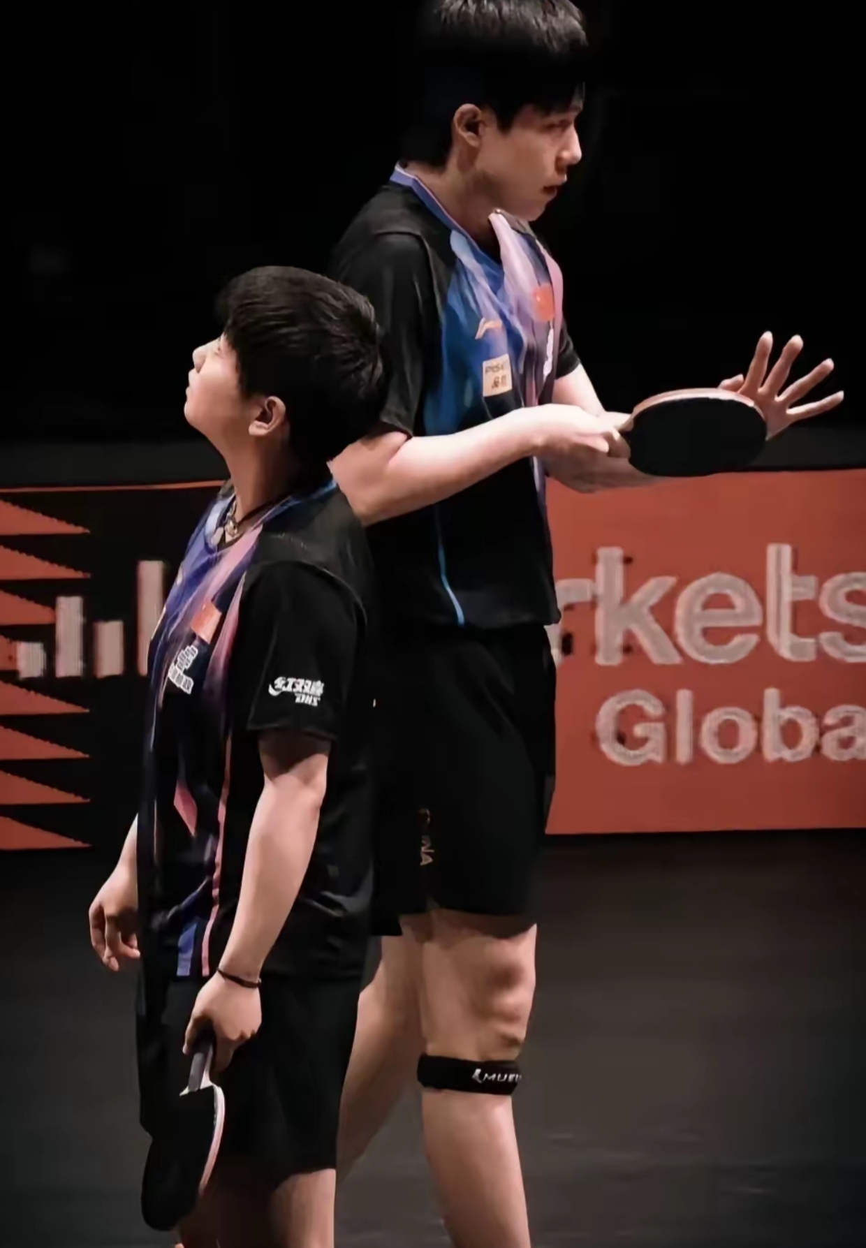 赛场上的风云变幻,谁能称雄 赛场上的风云变幻,谁能称雄