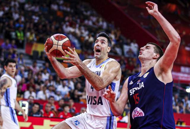 开云体育-关于波多黎各队力克强敌！篮球世界杯赛场惊艳绽放的信息