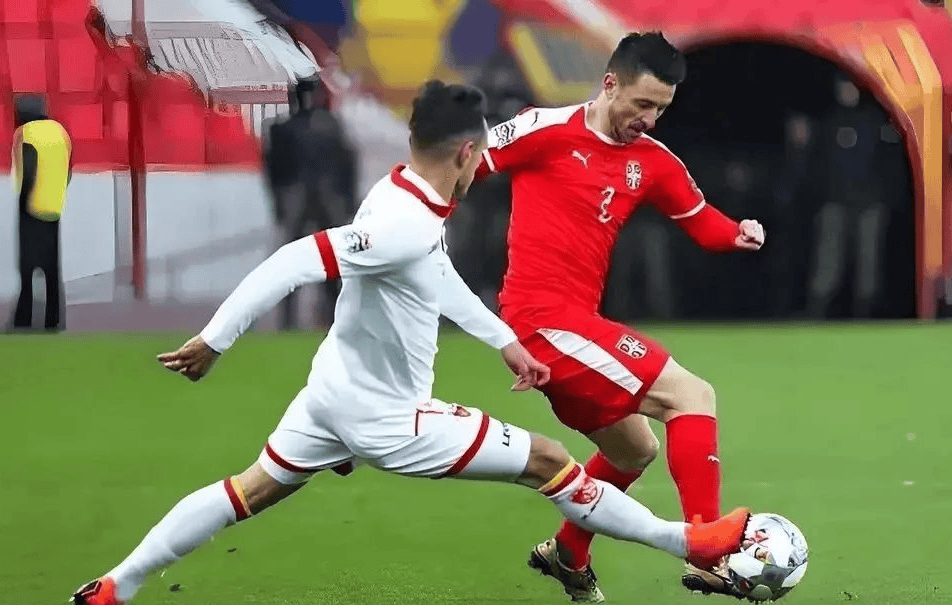 开云体育登录-黑山队在欧预赛中大放异彩，取得胜利的简单介绍