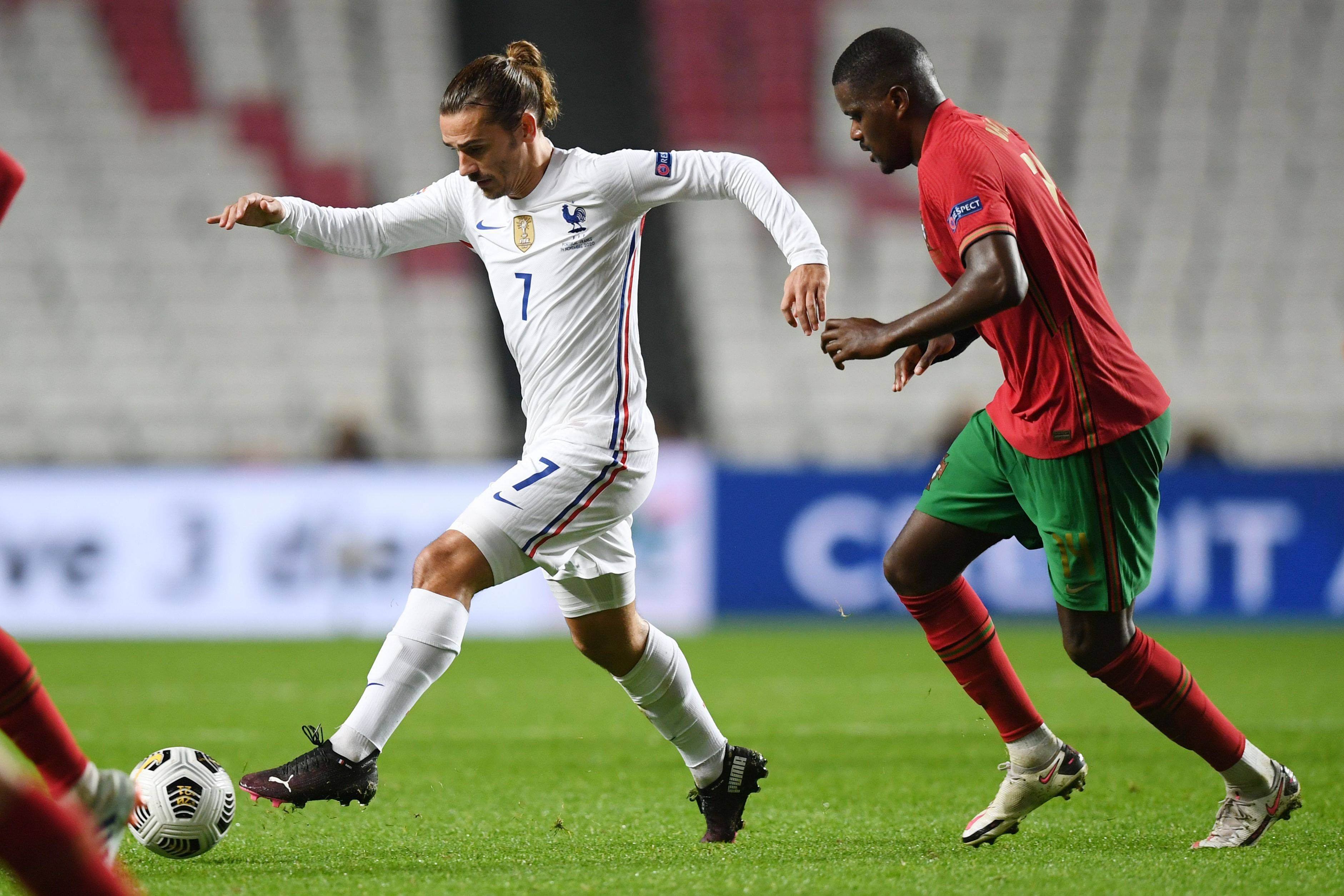 开云体育入口-探索欧国联比赛技术升级趋势