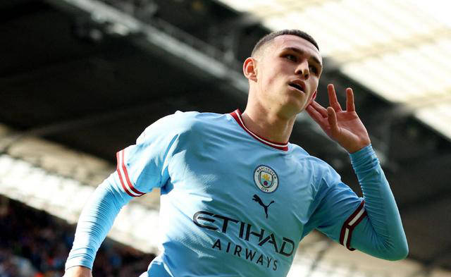 开云体育中国-关于曼城门将状态低迷入目下轮可能换人的信息