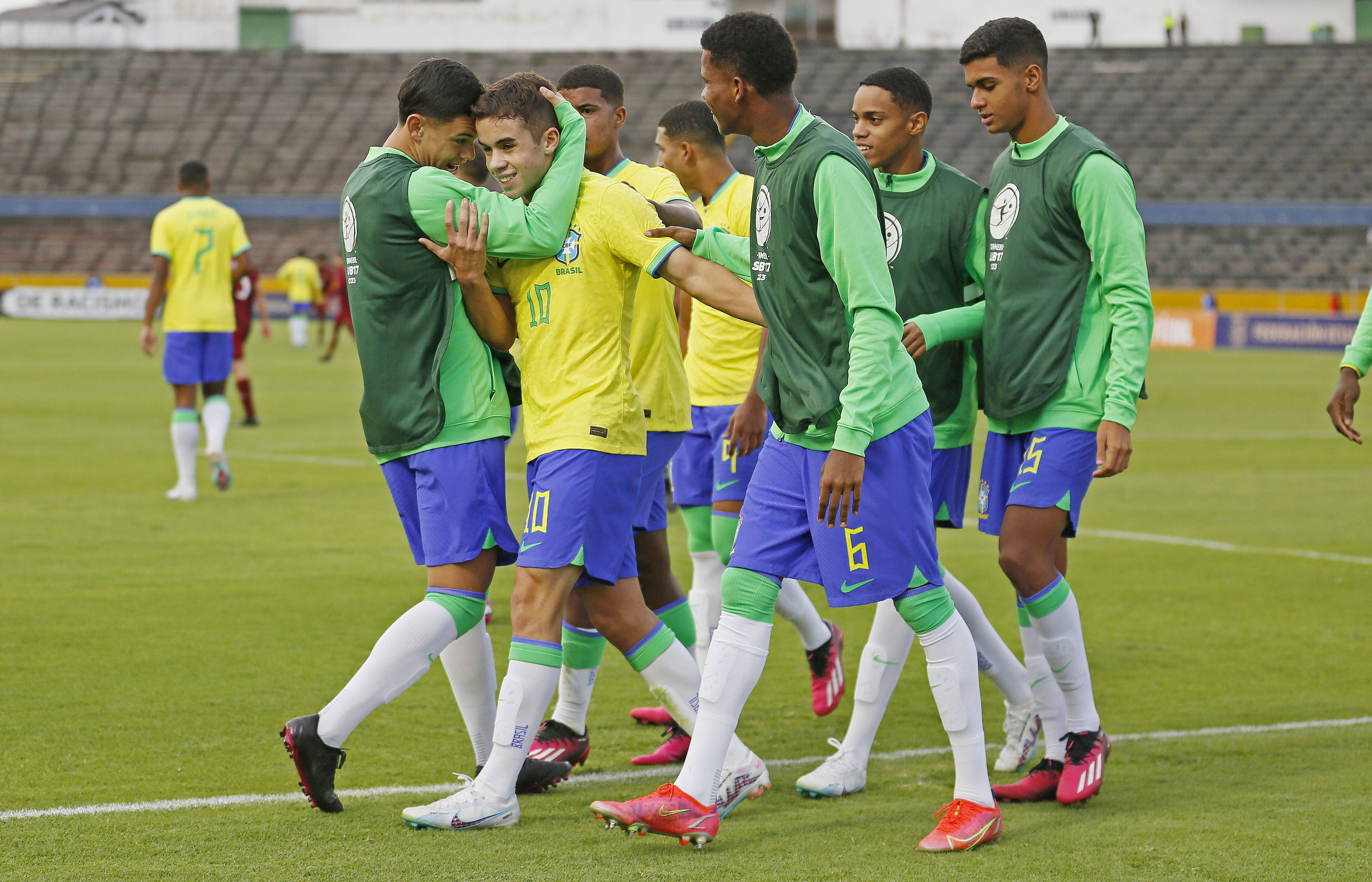 关于委内瑞拉球员在比赛中展现出色技术的信息 关于委内瑞拉球员在比赛中展现出色技术的信息