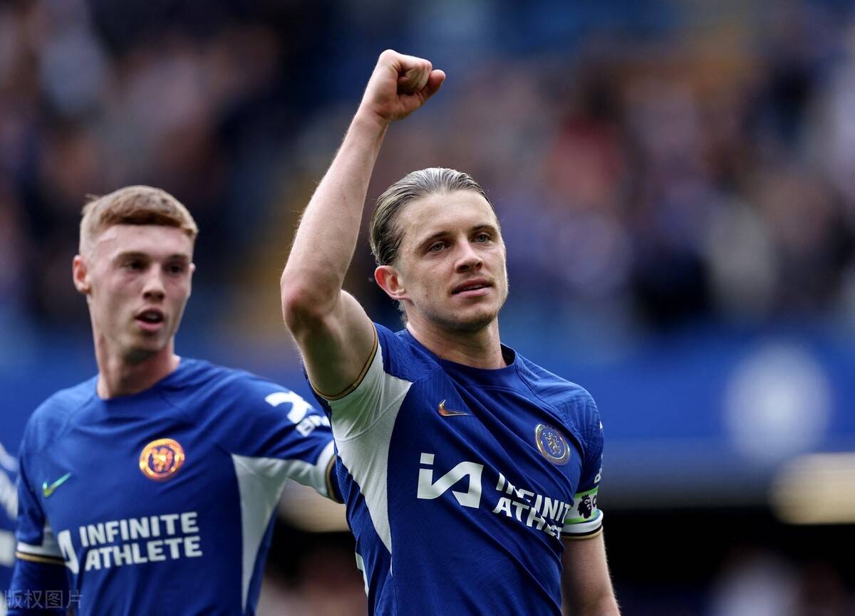 开云APP-切尔西后卫破门，巴塞罗那客场难取胜