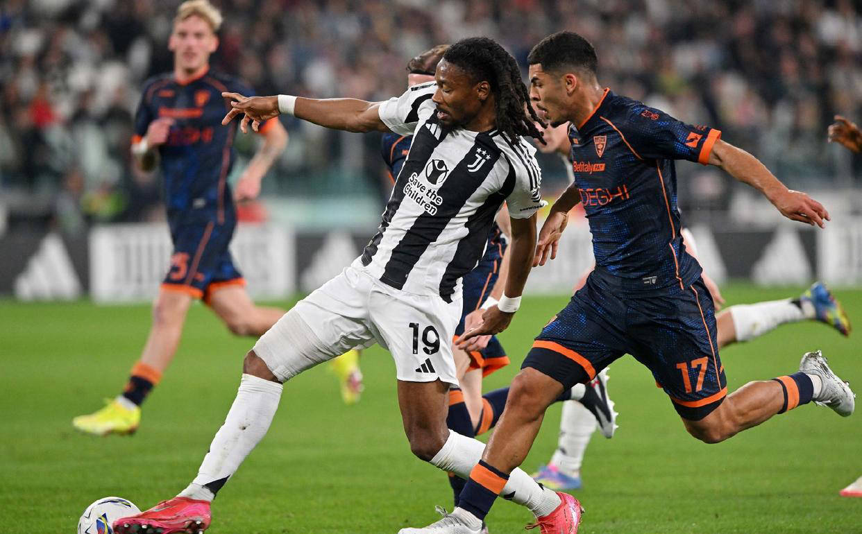 关于尤文图斯主场险胜,保持领跑优势强势排名的信息 关于尤文图斯主场险胜,保持领跑优势强势排名的信息