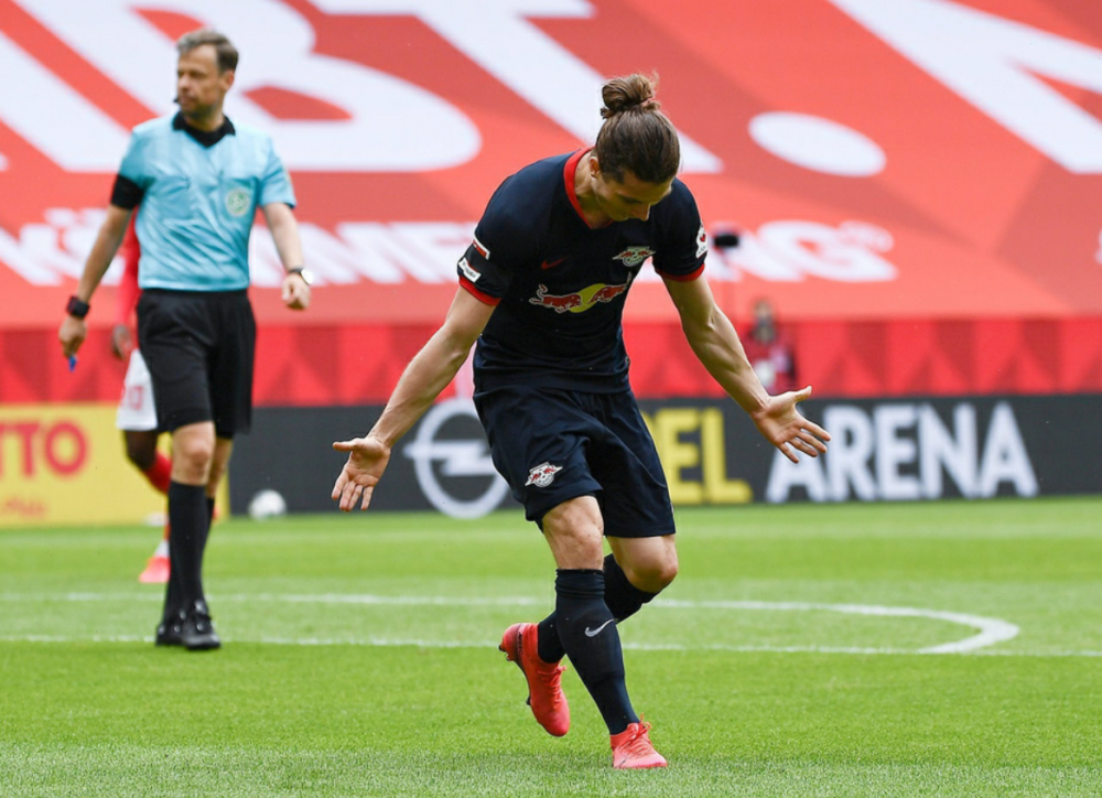 开云官网-杜塞尔多夫战平莱比锡，继续保持稳定状态的简单介绍