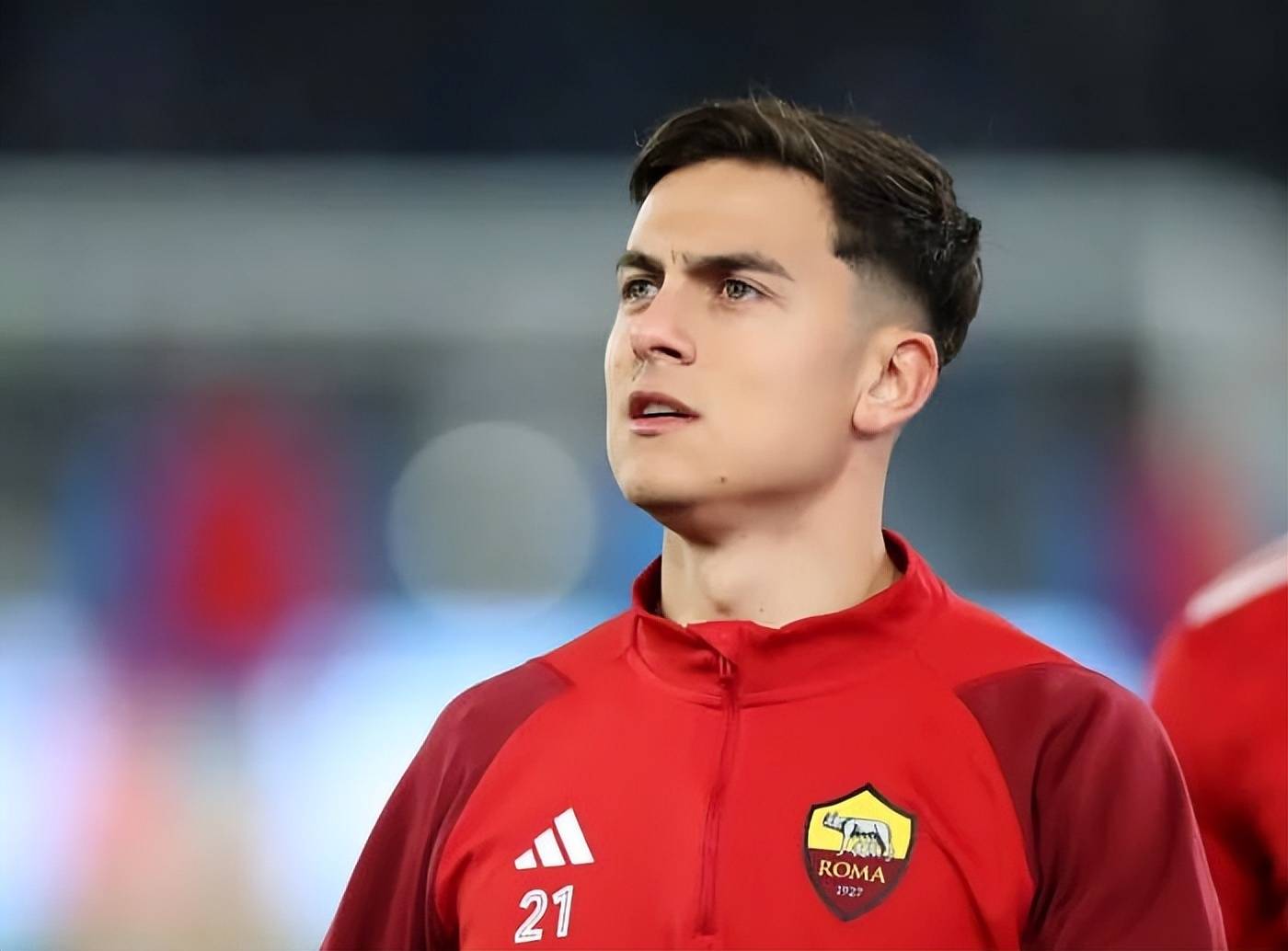 开云体育官方网站-尤文图斯球星迪巴拉在欧冠中再获关注