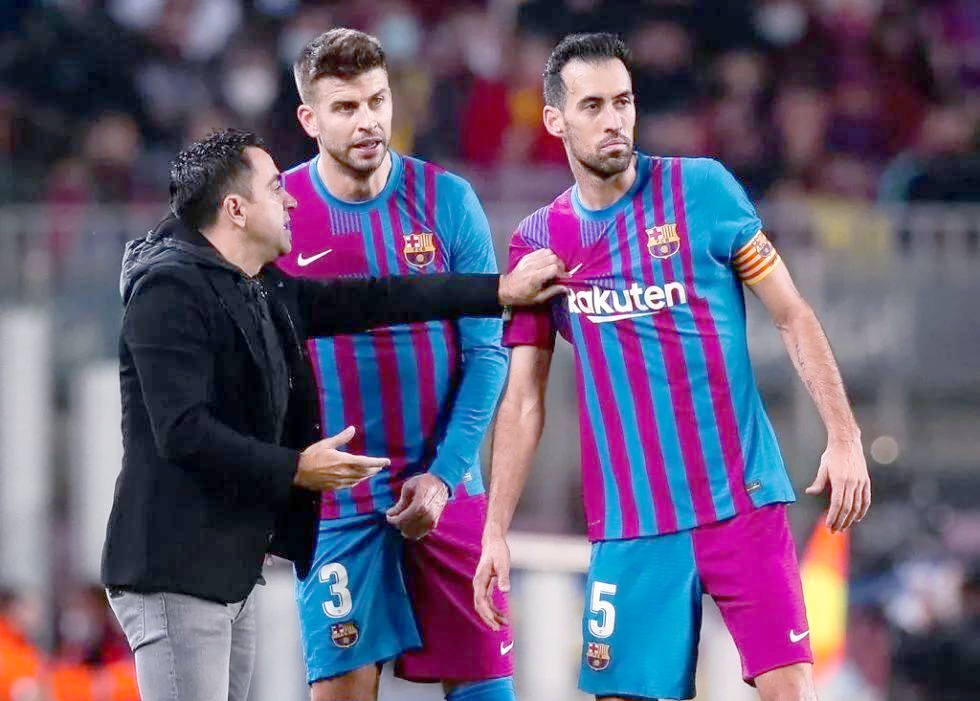 欧冠焦点战:巴萨vs哈兰德,淘汰引发表现神勇的简单介绍 欧冠焦点战:巴萨vs哈兰德,淘汰引发表现神勇的简单介绍