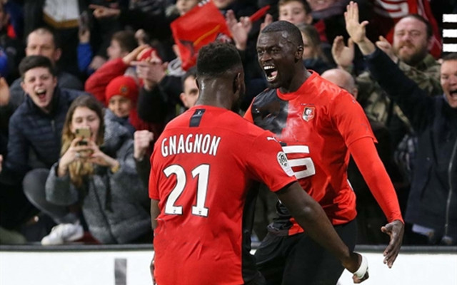 包含雷恩目前排名第三,欲击败第八的圣埃蒂安的词条 包含雷恩目前排名第三,欲击败第八的圣埃蒂安的词条