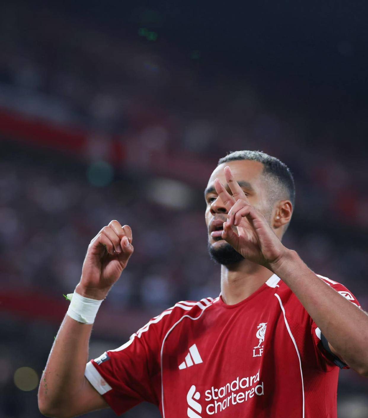 开云体育入口-利物浦力克法国队，哈兰德世界波破门中超的简单介绍