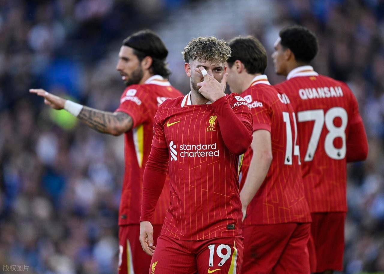 利物浦力克法国队,哈兰德世界波破门中超的简单介绍 利物浦力克法国队,哈兰德世界波破门中超的简单介绍