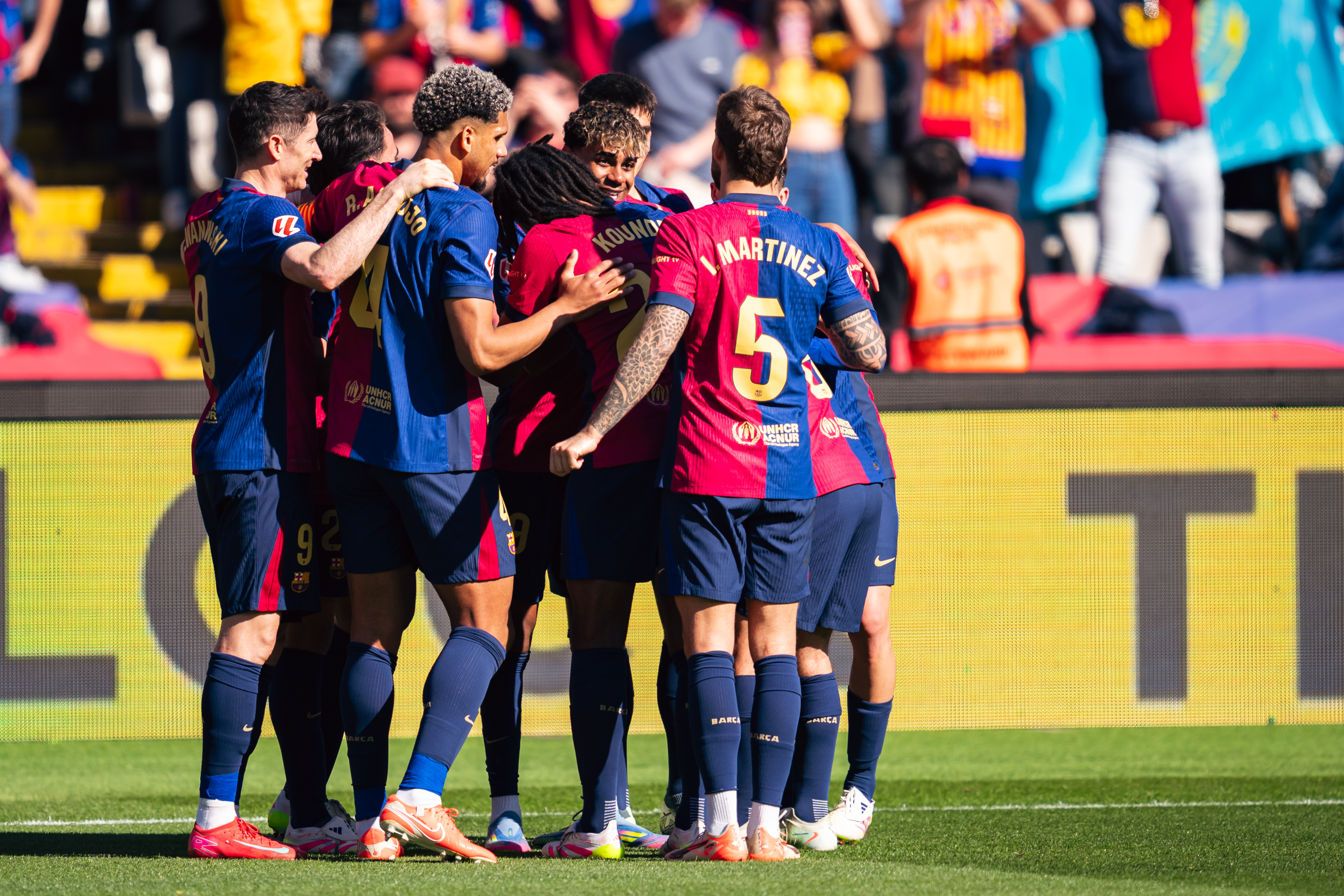 开云体育-巴萨绝杀曼城，莱万关键助攻西甲的简单介绍